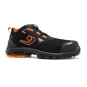 B1721A Istanbul Safety Shoe